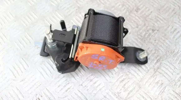 Honda Jazz Rear seatbelt