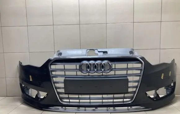 Audi A3 S3 8V Front bumper 8V3853651 8V3807437