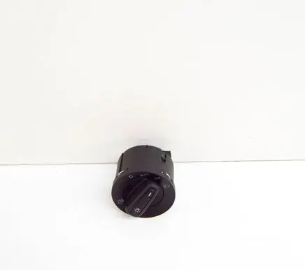 Skoda Kamiq Light switch 565941431B