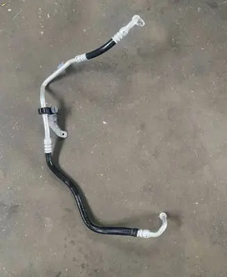 Alfa Romeo Stelvio Air conditioning (A/C) pipe/hose 00505353080