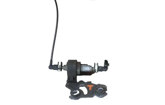 Ford Transit Mechanical fuel pump 
