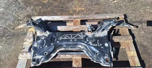 Front subframe