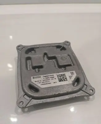Headlight ballast module Xenon