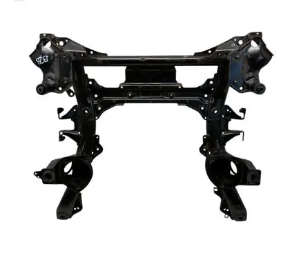 BMW 3 F30 F35 F31 Front subframe 31106872121 6872121 31116866222