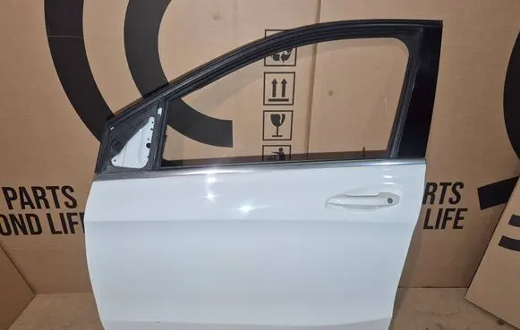 Mercedes-Benz B W246 W242 Front door A2467220110 A2467222316