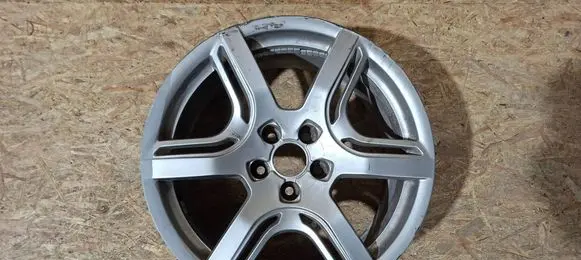 Audi Q5 SQ5 R18 alloy rim 8R0601025A B016714
