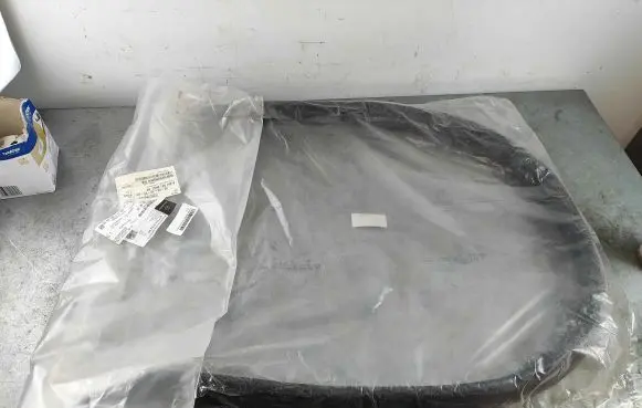 Mercedes-Benz V Class W447 Other exterior part a447831004264