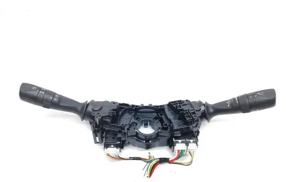 Toyota C-HR I Wiper turn signal indicator stalk/switch F4050 17J591