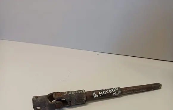 Opel Movano A Steering column universal joint 