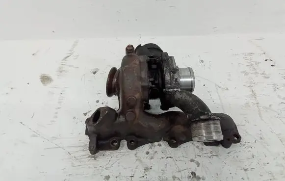 Opel Zafira B Turbo 53196766