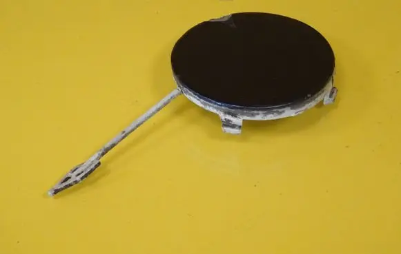 Ford Mondeo Mk III Front tow hook cap/cover 1S7117A989DE