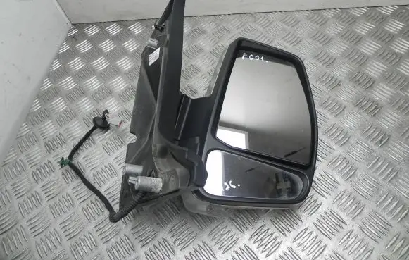 Ford Tourneo Front door electric wing mirror BK2117682EEW