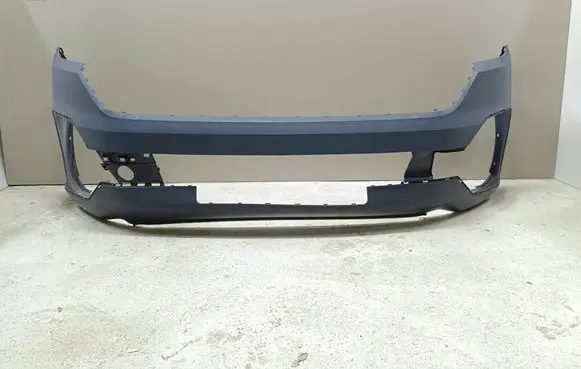 Volkswagen Transporter - Caravelle T6 Front bumper 7LA807221B