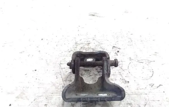 Front door lower hinge