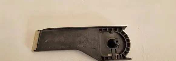 Mercedes-Benz B W246 W242 Radiator mount bracket A2465040540