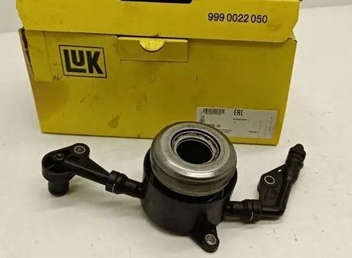 Mercedes-Benz Sprinter W906 Clutch master cylinder 