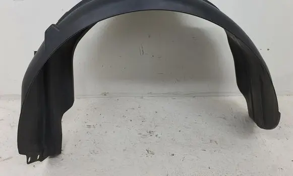 Smart ForFour I Front wheel arch liner splash guards A4546980330