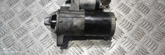 Jeep Grand Cherokee Starter motor 56044736AC
