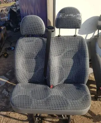 Seat set
