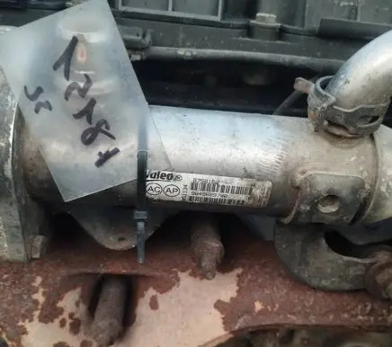 Volvo V50 EGR valve cooler 9645689780 875816w