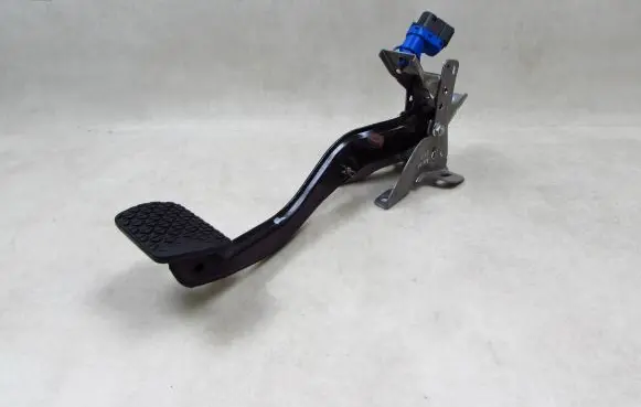 Mazda CX-5 Brake pedal sensor switch 55507