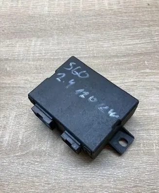 Volvo S60 Parking PDC control unit/module 9187071
