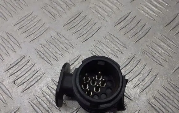 Fiat Croma 12 V Socket (rear) 