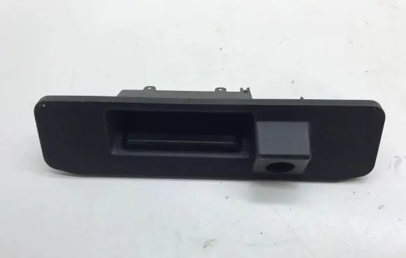 Mercedes-Benz ML W166 Tailgate trunk handle 1667500593