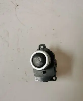 BMW 7 F01 F02 F03 F04 Engine start stop button switch 9229563
