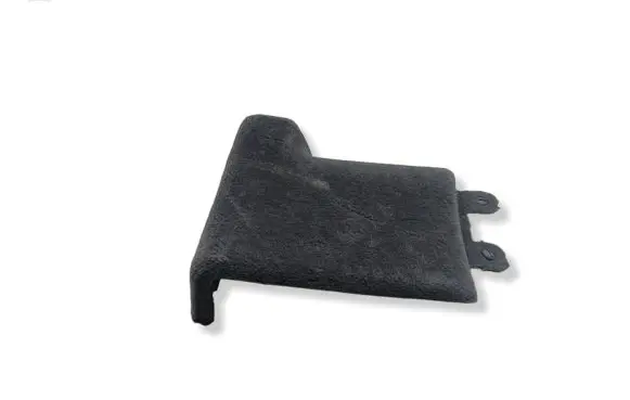 Audi A6 Allroad C6 Tailgate trim 4F9867979