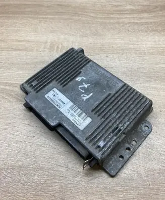 Renault Safrane Engine control unit/module ECU 7700868316 S113721100B