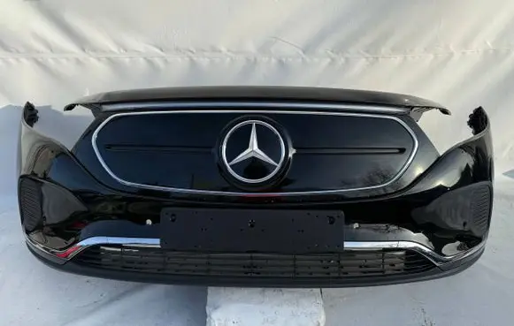 Mercedes-Benz EQA Front bumper A2438850001 A2438850101 A2438855303