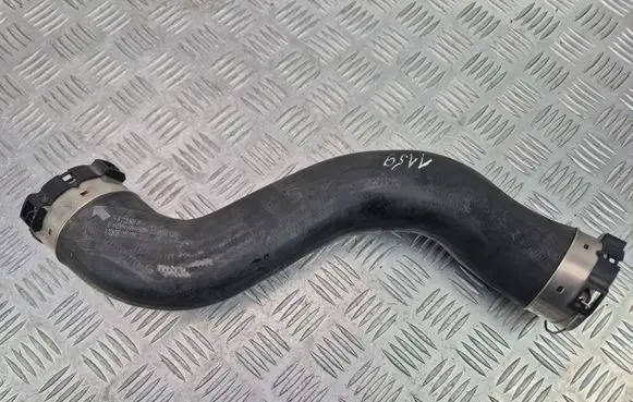 Mercedes-Benz E W212 Intercooler hose/pipe A2125280000