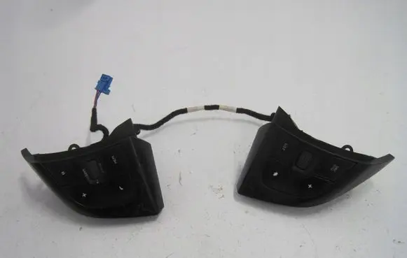 Citroen C4 Cactus Central console control unit 98085005ZD