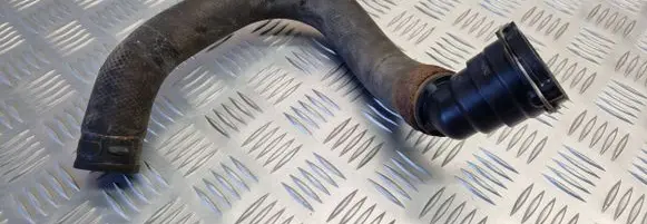 Honda FR-V Engine coolant pipe/hose