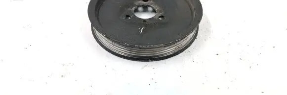 BMW 3 E36 Power steering pump pulley 3221247801