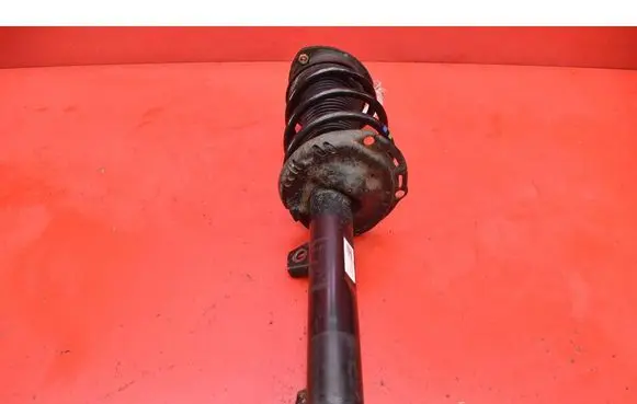 Volkswagen Golf Sportsvan Front shock absorber/damper 5Q0413023GQ