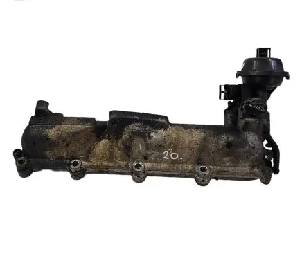 Opel Meriva A Intake manifold 8973134590