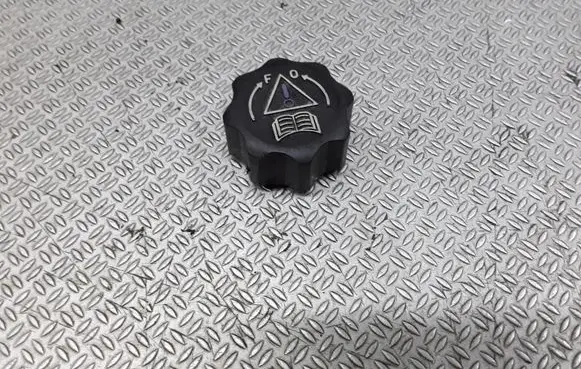 Citroen C8 Coolant expansion tank/reservoir cap 