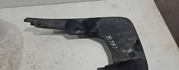 Front mudguard