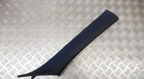 BMW X3 F25 (A) pillar trim 9207966 8050322