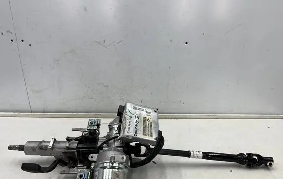 Jeep Compass Steering wheel axle 59327893 68276904ah a0050329f