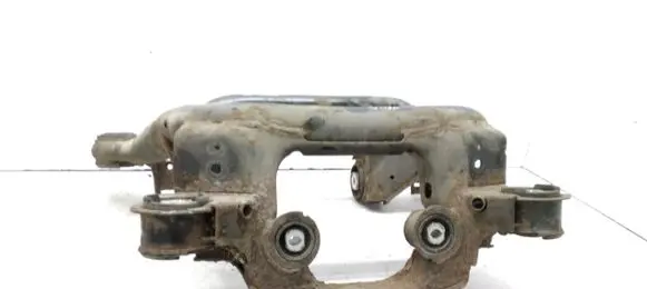 BMW Z4 E85 E86 Rear subframe 