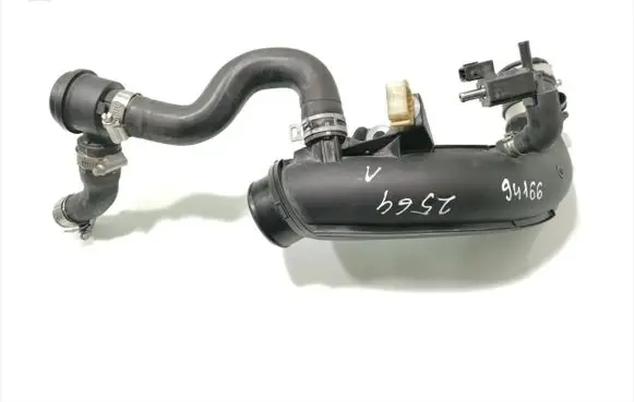 Nissan Micra K14 Air intake hose/pipe 5FN3A 111241PS 7.01343.03
