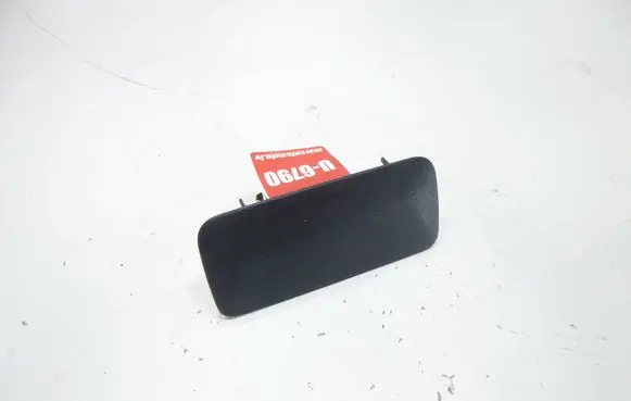 Volkswagen Touareg II Sun solar sensor 7P6907539