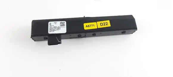 Ford Edge II Other control units/modules F2GT18D816CD
