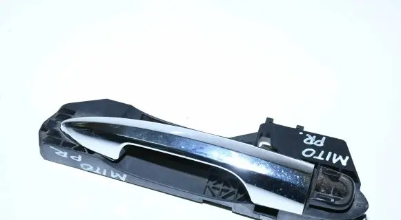 Alfa Romeo Mito Front door exterior handle 242566