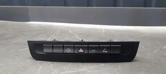 Mercedes-Benz A W176 Other switches/knobs/shifts a2469055902