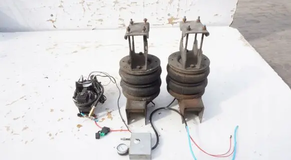 Volkswagen Crafter Rear suspension camber bolt 