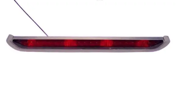 Opel Vectra C Boot/trunk interior light 